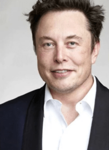 Elon Musk, classement personne la plus riche du monde